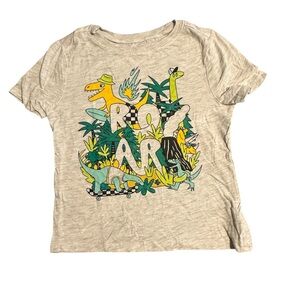Old Navy Kids Dino Adventure Tee